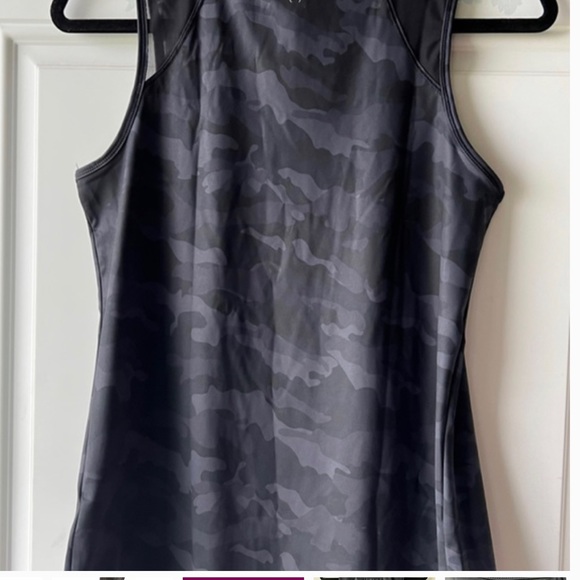 Spyder Ladies' Active Tank - Picture 3 of 7